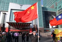 China vows to ‘protect safety of foreigners’ amid Japan row China vows to ‘protect safety of foreigners’ amid Japan row