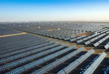 China’s emissions flat in Q3 as solar surges China’s emissions flat in Q3 as solar surges