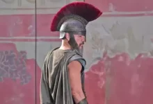 Christopher Nolan reveals he used ‘over two million feet of film’ to shoot The Odyssey in open water