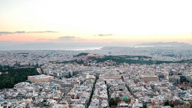 Cyprus and Greece diverge on housing and economic drivers, says expert Cyprus and Greece diverge on housing and economic drivers, says expert