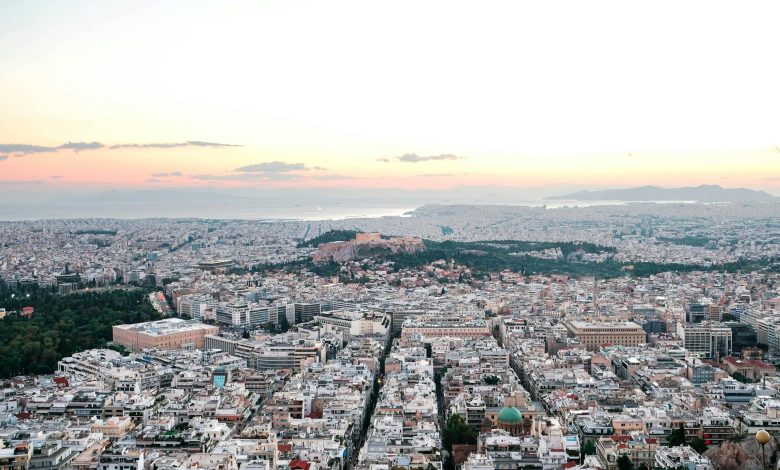 Cyprus and Greece diverge on housing and economic drivers, says expert Cyprus and Greece diverge on housing and economic drivers, says expert