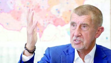 Czech cabinet to resign as election winner moves Czech cabinet to resign as election winner moves