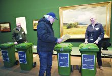 Danes local elections marred by cyberattacks Danes local elections marred by cyberattacks