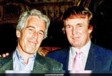 Trump reverses stance on Epstein files, urges Republicans to vote for releasing them Trump reverses stance on Epstein files, urges Republicans to vote for releasing them