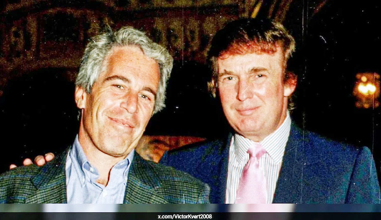 Epstein ties with Democrats to be looked into after Trump demand