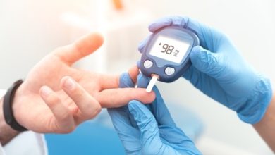Diabetes could cost the MENA .5 trillion by 2050: Study Diabetes could cost the MENA .5 trillion by 2050: Study