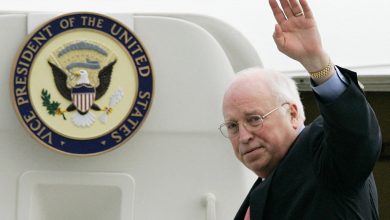 Dick Cheney, powerful former US vice president, dies at 84