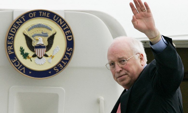 Dick Cheney, powerful former US vice president, dies at 84