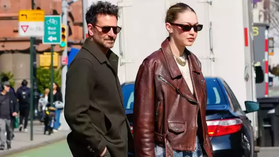 Did Gigi Hadid quit alcohol to support boyfriend Bradley Cooper’s sobriety journey? Details inside Did Gigi Hadid quit alcohol to support boyfriend Bradley Cooper’s sobriety journey? Details inside