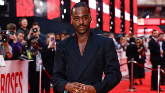 Doctor Who star Ncuti Gatwa teams up with Cynthia Erivo for animated film Bad Fairies Doctor Who star Ncuti Gatwa teams up with Cynthia Erivo for animated film Bad Fairies