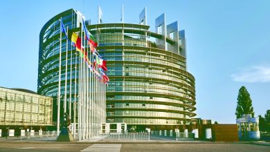 EU Parliament votes for more transparency on foreign influence