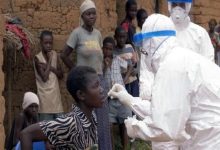 Ethiopia confirms outbreak of deadly Marburg virus: Africa CDC Ethiopia confirms outbreak of deadly Marburg virus: Africa CDC