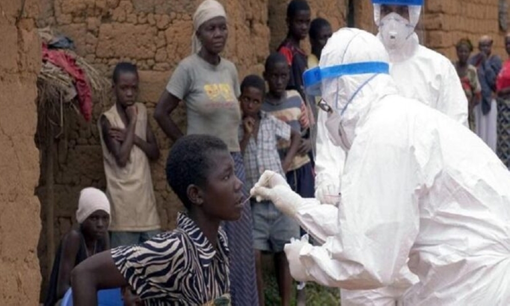 Ethiopia confirms outbreak of deadly Marburg virus: Africa CDC Ethiopia confirms outbreak of deadly Marburg virus: Africa CDC