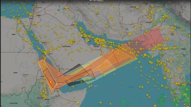 Ethiopian volcano erupts, EA monitoring air quality in Oman