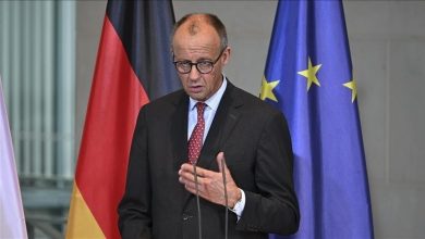 “Europe Is Not a Pawn”: German Chancellor Merz Warns US Against Sideling Europe in Ukraine Talks “Europe Is Not a Pawn”: German Chancellor Merz Warns US Against Sideling Europe in Ukraine Talks
