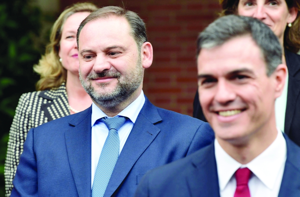 Ex-ally of Spanish PM arrested in graft probe