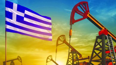 Exxon enters Greece with gas deal that expands US footprint in eastern Med Exxon enters Greece with gas deal that expands US footprint in eastern Med