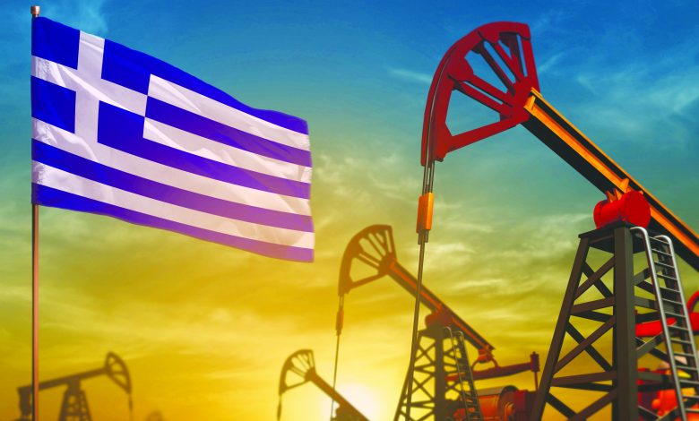 Exxon enters Greece with gas deal that expands US footprint in eastern Med