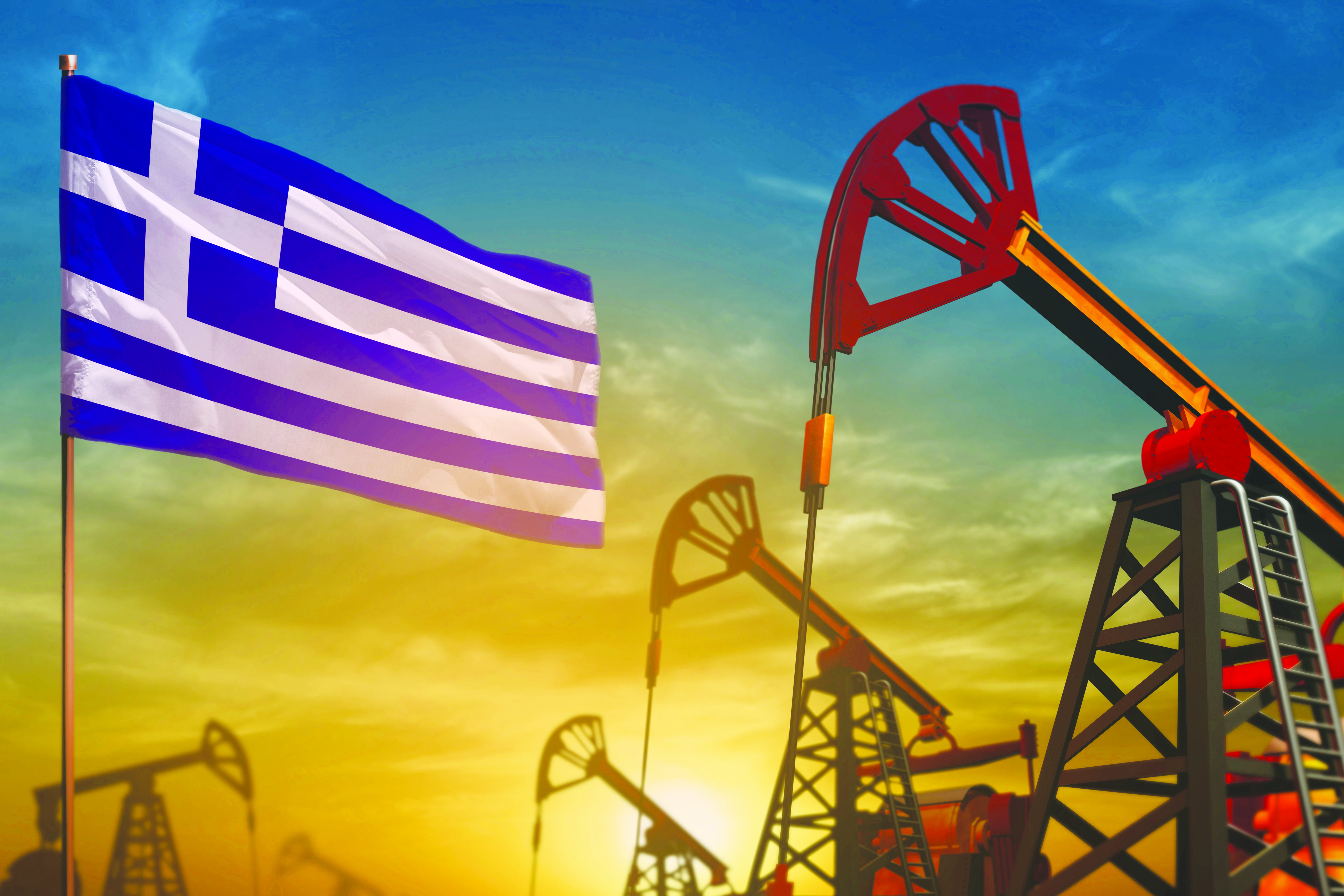 Exxon enters Greece with gas deal that expands US footprint in eastern Med