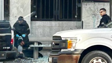 FBI probes gunman’s motive in ambush shooting of Guardsmen near White House