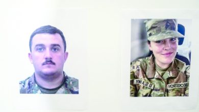 FBI probes gunman’s motive in ambush shooting of Guardsmen near White House