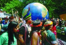 First draft of climate pact lands at COP30 in Brazil First draft of climate pact lands at COP30 in Brazil