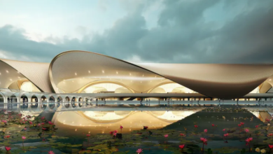 First flights from Mumbai’s second airport on December 25 First flights from Mumbai’s second airport on December 25