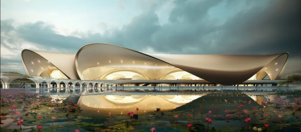 First flights from Mumbai’s second airport on December 25