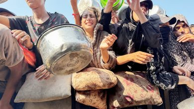 Food supply improving in Gaza since truce but long way to go, says UN