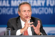 Former US Treasury Secretary Larry Summers steps back after Epstein communications released Former US Treasury Secretary Larry Summers steps back after Epstein communications released