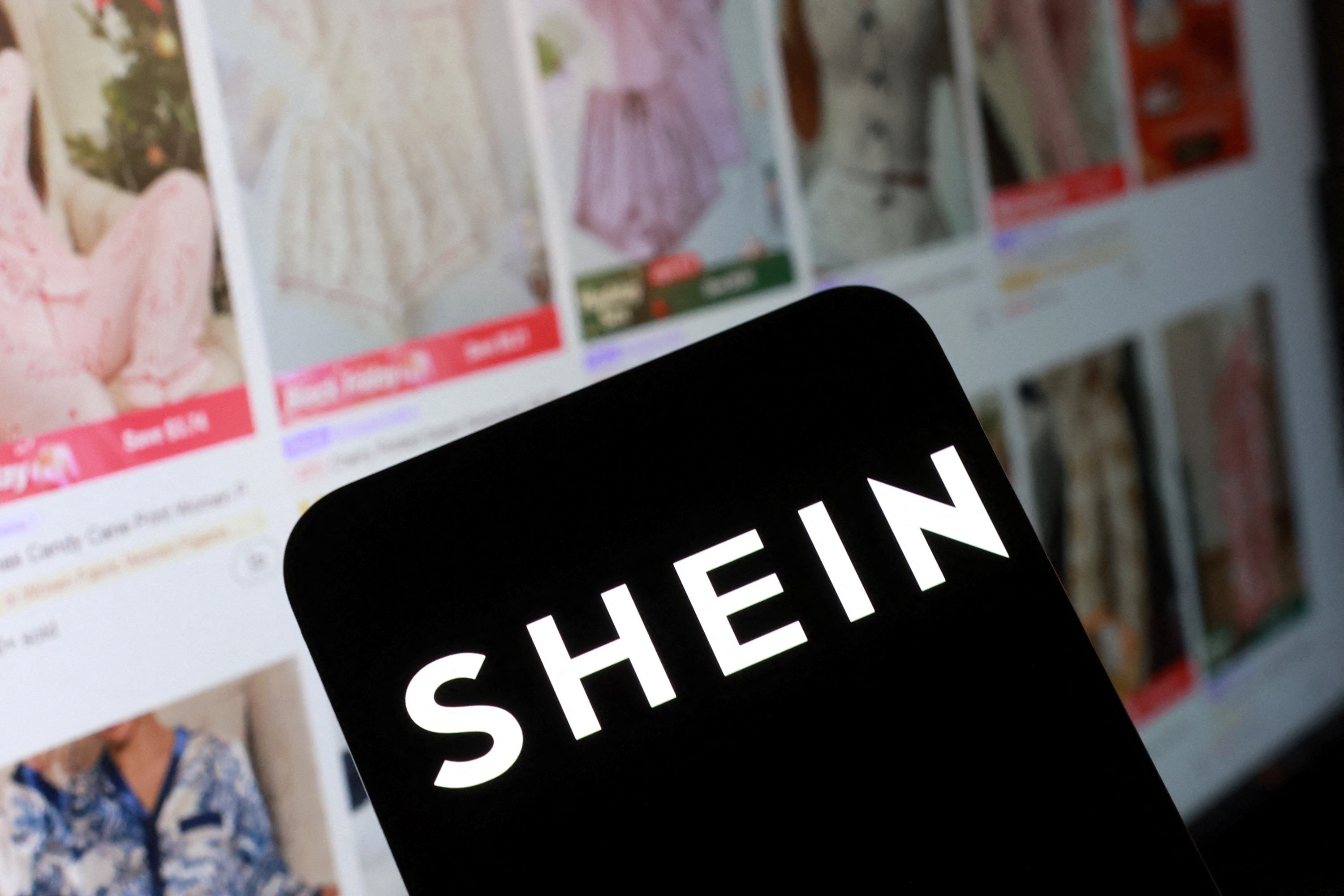 France ramps up pressure on EU to investigate Shein over sex dolls