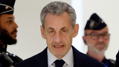 France’s highest court upholds Sarkozy conviction