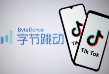 French writers sue TikTok over copyright French writers sue TikTok over copyright