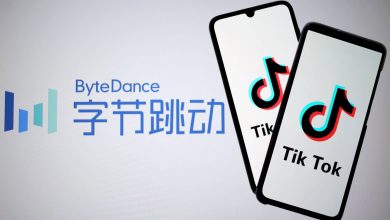 French writers sue TikTok over copyright French writers sue TikTok over copyright