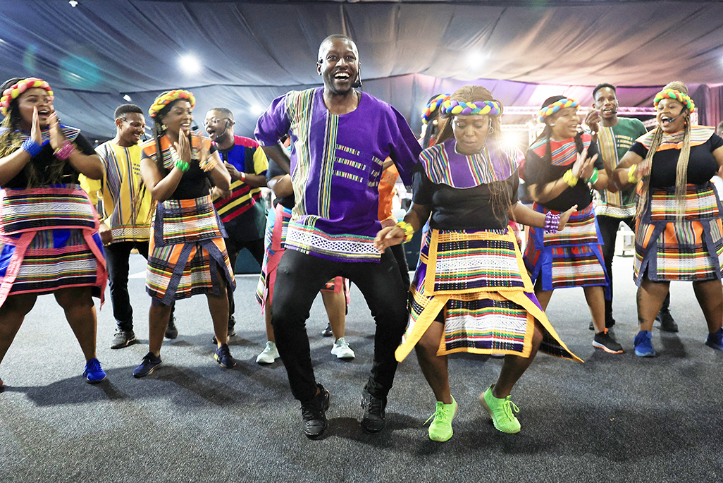 G20 declaration in defiance of US marks rare victory for multilateralism