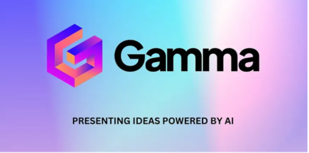 Gamma, a PowerPoint for the AI Era, raises  million