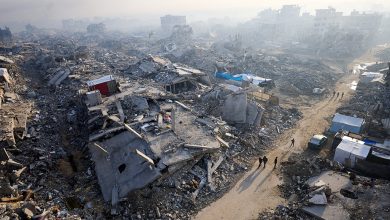 Gaza truce progress slow as Israeli-Hamas violence persists