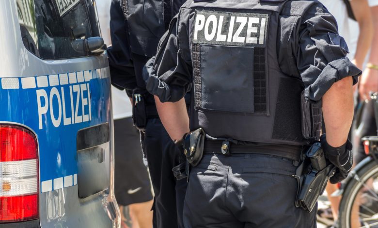 Germany bans activist influencer group Muslim Interaktiv, raids properties Germany bans activist influencer group Muslim Interaktiv, raids properties