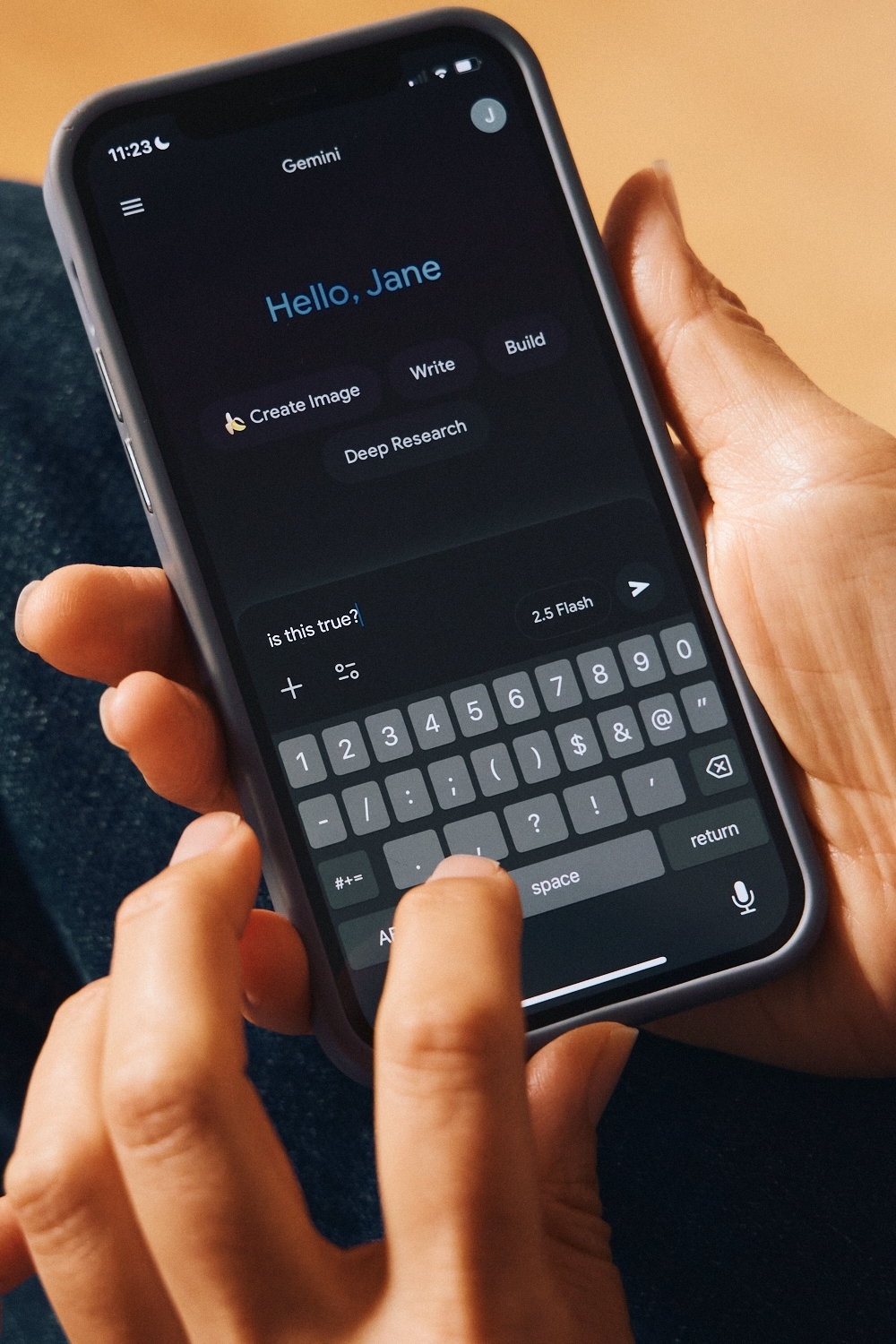 Google unveils Gemini 3, with improved coding, search