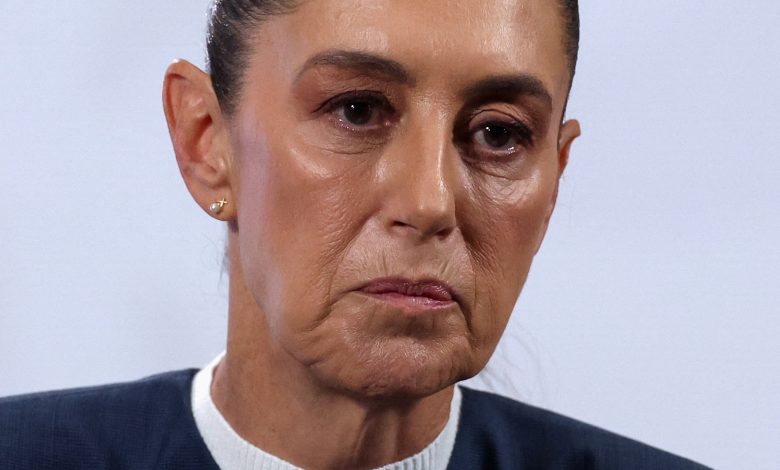 Groping of Mexico’s president puts violence against women in spotlight Groping of Mexico’s president puts violence against women in spotlight