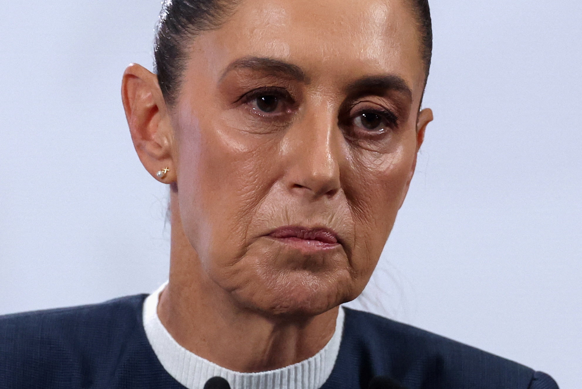 Groping of Mexico’s president puts violence against women in spotlight Groping of Mexico’s president puts violence against women in spotlight