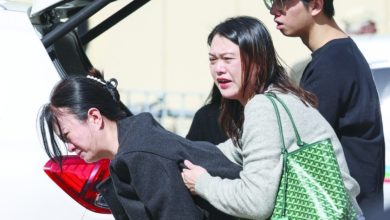 Hong Kong tower fire kills 65, dozens missing Hong Kong tower fire kills 65, dozens missing