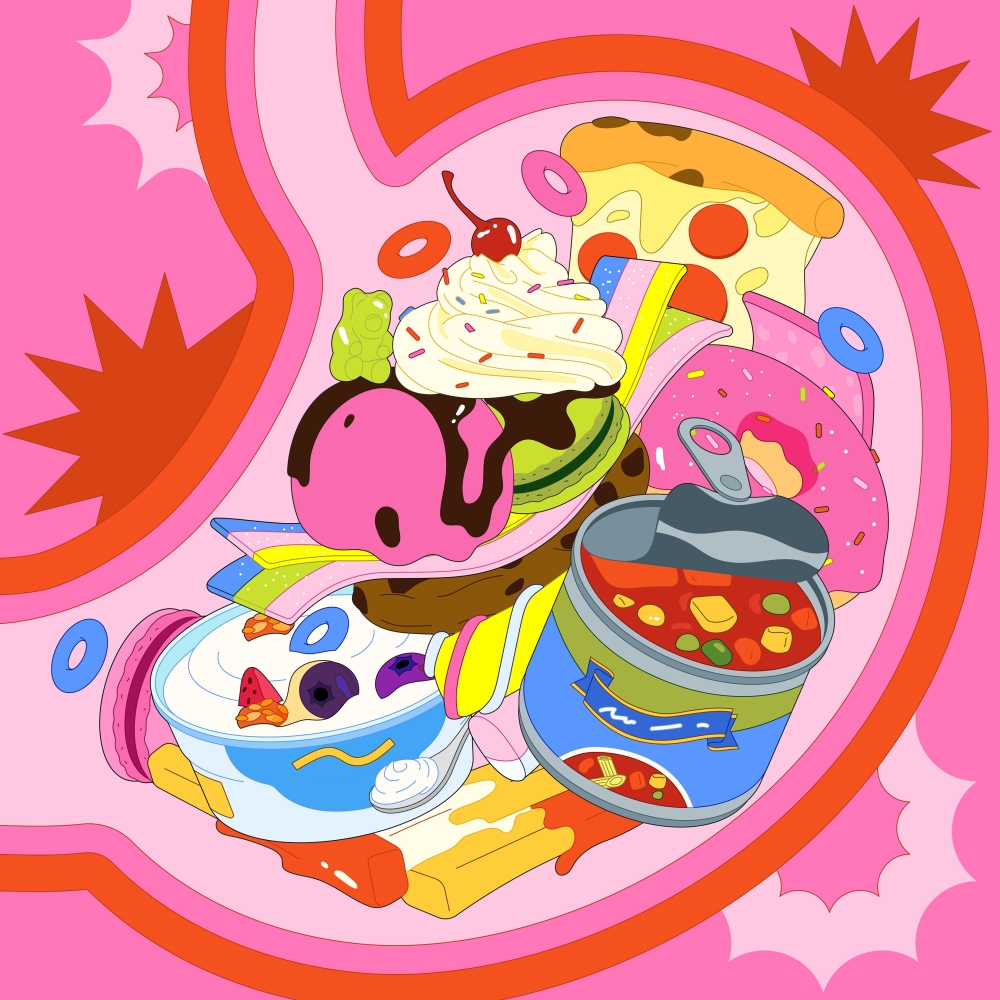 How do ultraprocessed foods affect the gut? How do ultraprocessed foods affect the gut?