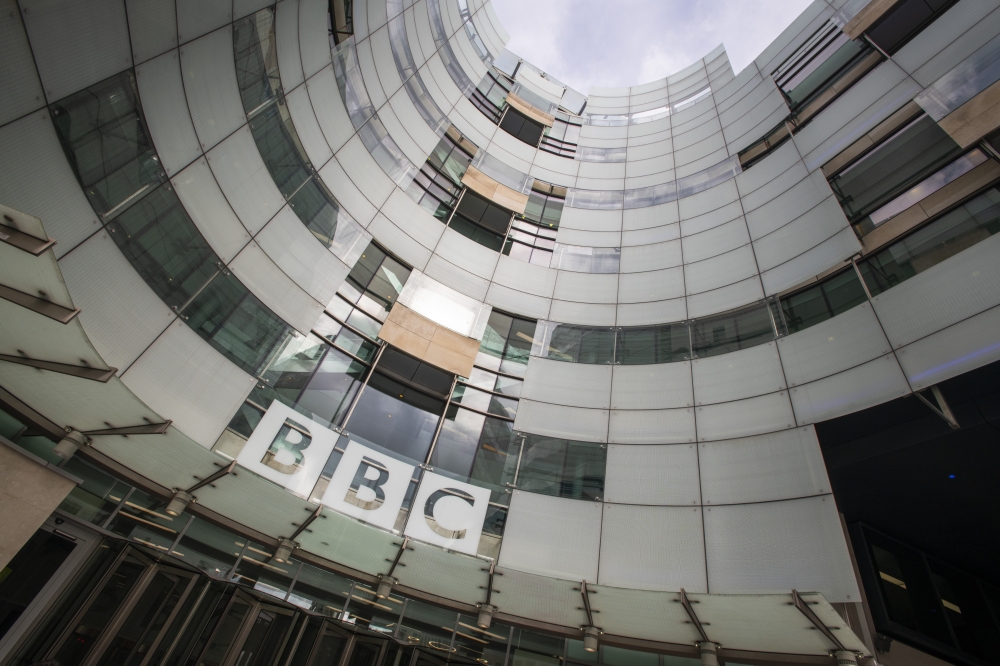 How the fallout from the Trump documentary paralyzed the BBC How the fallout from the Trump documentary paralyzed the BBC