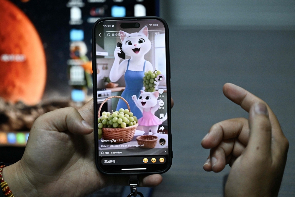 Humans can no longer tell AI music from the real thing