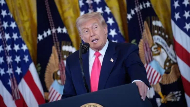 Hungary’s ‘Hollywood on the Danube’ faces Trump tariff threat Hungary’s ‘Hollywood on the Danube’ faces Trump tariff threat