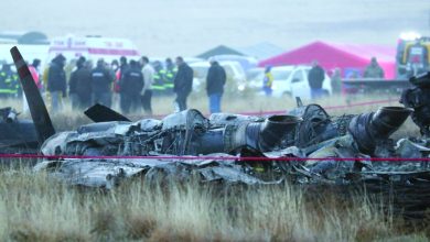 Inspections ongoing as 20 Turkish troops killed in plane crash Inspections ongoing as 20 Turkish troops killed in plane crash