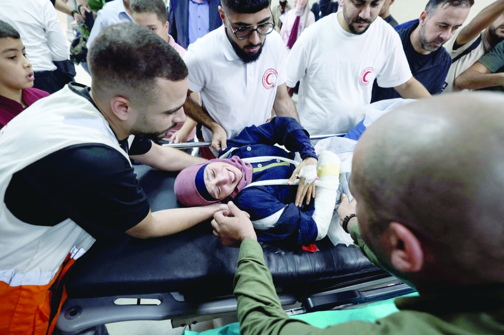 International media association denounces Israeli settler attacks