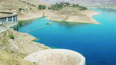 Iran president warns Tehran may face evacuation due to drought Iran president warns Tehran may face evacuation due to drought