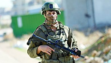 Israel launches new military operation in West Bank Israel launches new military operation in West Bank